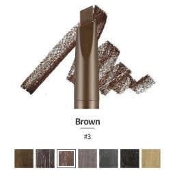 ETUDE Drawing My Brow Pencil قلم الحواجب من ايتود - 07 Light Brown