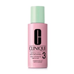 CLINIQUE clarifying lotion 3 تونر تقشير للبشرة الدهنية والمختلطة - 200 Ml