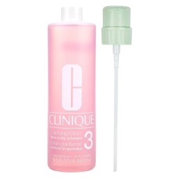 CLINIQUE clarifying lotion 3 تونر تقشير للبشرة الدهنية والمختلطة - 200 Ml