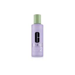 CLINIQUE Clarifying Lotion 2 Dry Combination تونر التقشير للبشرة الجافة - 400 Ml