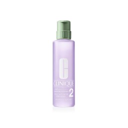 CLINIQUE Clarifying Lotion 2 Dry Combination تونر التقشير للبشرة الجافة - 400 Ml
