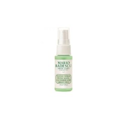 MARIO BADESCU Facial Spray With Aloe Cucumber, and Green Tea بخاخ الوجه بخلاصة الصبار والخيار والشاي الاخضر - 177 Ml