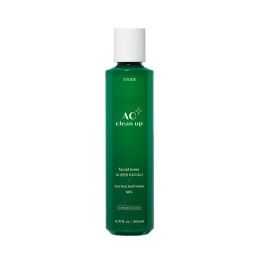ETUDE AC Clean Up Toner تونر لعلاج حبوب البشره من ايتود