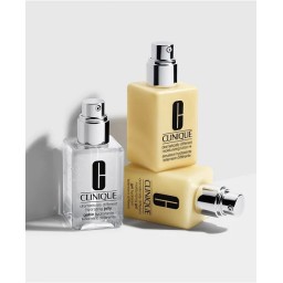 CLINIQUE Dramatically Different Moisturizing مرطبات كلينيك الاكثر شهرة عالمياً - Gel