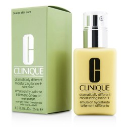 CLINIQUE Dramatically Different Moisturizing مرطبات كلينيك الاكثر شهرة عالمياً - Gel