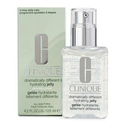 CLINIQUE Dramatically Different Moisturizing مرطبات كلينيك الاكثر شهرة عالمياً - Gel