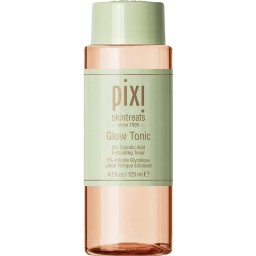 PIXI Skintreats Glow Tonic تونر الكلايكوليك اسد من بيكسي - 125 Ml Kitty