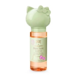 PIXI Skintreats Glow Tonic تونر الكلايكوليك اسد من بيكسي - 125 Ml