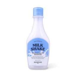 SKINFOOD Milk Shake Point Make Up Remover مزيل المكياج بالحليب