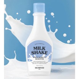 SKINFOOD Milk Shake Point Make Up Remover مزيل المكياج بالحليب