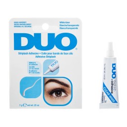 Duo striplash adhesive coll pour bandw لاصق الرموش الاعلى مبيعا في العالم - 7G