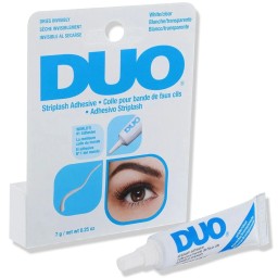 Duo striplash adhesive coll pour bandw لاصق الرموش الاعلى مبيعا في العالم - 7G