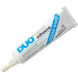 Duo striplash adhesive coll pour bandw لاصق الرموش الاعلى مبيعا في العالم - 7G
