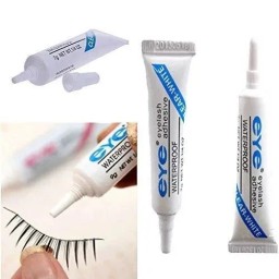 Duo striplash adhesive coll pour bandw لاصق الرموش الاعلى مبيعا في العالم - 7G