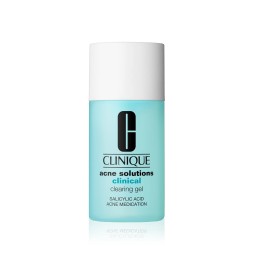 Clinique Acne Solution Clinical Clearing Gel جل معالج للحبوب - 125 Ml