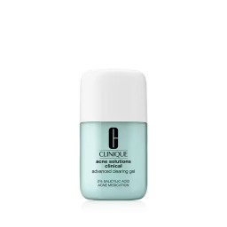 Clinique Acne Solution Clinical Clearing Gel جل معالج للحبوب - 125 Ml