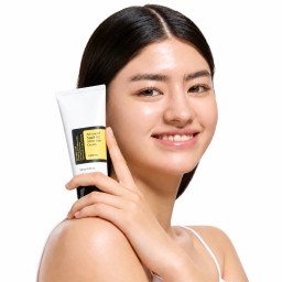 COSRX Advanced Snail 92 All In One Cream كريم الحلزون لترطيب البشرة من كوزركس - 100 G Jar
