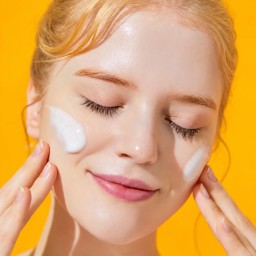 COSRX Advanced Snail Mucin Gel Cleanser جل تنظيف البشرة بهلام الحلزون من كوزركس - 150 Ml