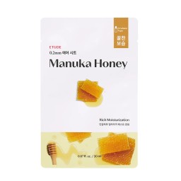 ETUDE 0.2 THERAPY AIR MASK ماسك ورقي من ايتود - Ceramide