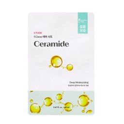 ETUDE 0.2 THERAPY AIR MASK ماسك ورقي من ايتود - Ceramide