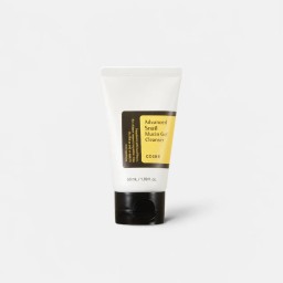 COSRX Advanced Snail Mucin Gel Cleanser جل تنظيف البشرة بهلام الحلزون من كوزركس - 50 Ml