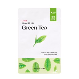 ETUDE 0.2 THERAPY AIR MASK ماسك ورقي من ايتود - Manuka Honey