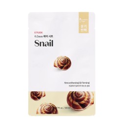 ETUDE 0.2 THERAPY AIR MASK ماسك ورقي من ايتود - Manuka Honey