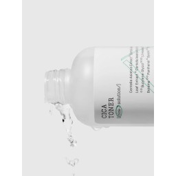 COSRX Cica Toner cica 7 solution تونر السيكا للبشرة الحساسة