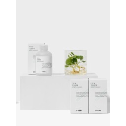 COSRX Cica Toner cica 7 solution تونر السيكا للبشرة الحساسة