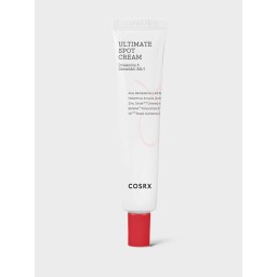 COSRX Ultimate Spot Cream Calming & CentellAC-RX علاج حب الشباب الموضعي