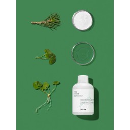 COSRX Cica Toner cica 7 solution تونر السيكا للبشرة الحساسة