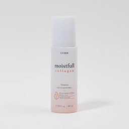 ETUDE MOISTFULL collagen essence اسنس الكولاجين للبشرة من ايتود