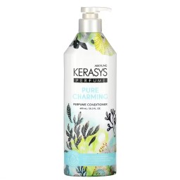 AEKYUNG KERASYS Classic Perfume Pure And Charming  بلسم الشعر المعطر من ايكيونك كيراساس