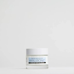 ADVANCED CLINICALS 1000× Boost Hyaluronic Extra Dry Skin Gel Cream جل كريم الهايلرونك من ادفانسد كلينيكالز