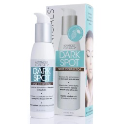 ADVANCED CLINICALS Dark Spot Spot Corrector علاج موضعي للتصبغات من ادفانسد كلينيكالز