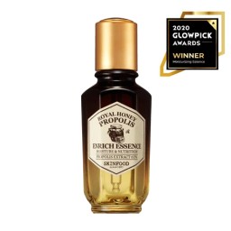SKINFOOD Royal Honey Propolis Enrich Essence - 20 Ml