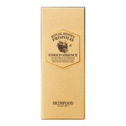 SKINFOOD Royal Honey Propolis Enrich Essence - 20 Ml