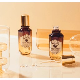 SKINFOOD Royal Honey Propolis Enrich Essence - 20 Ml