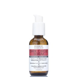 ADVANCED CLINICALS Dark Circles Serum Problems Eraser Serum سيروم لعلاج الهالات من ادفانسد كلينيكالز