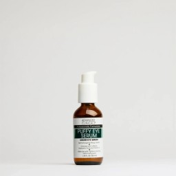 ADVANCED CLINICALS Puffy Eye Serum Professional Correction Serum سيروم العين من ادفانسد كلينيكالز