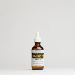 ADVANCED CLINICALS Turmeric Oil Perfict for problem skin سيروم الكركم من ادفانسد كلينيكالز
