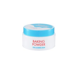 ETUDE Baking Powder Pore Cleansing Cream كريم تنظيف البشرة من ايتود هاوس