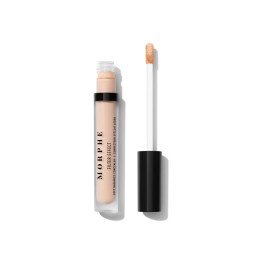 MORPHE Filter effect Soft Radiance Concealer كونسيلر خاف العيوب - Filter Rich 30  Rich With Peach Undertones