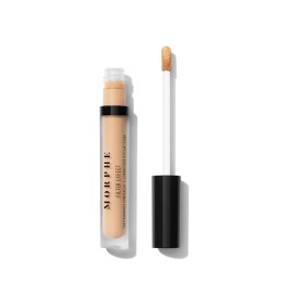 MORPHE Filter effect Soft Radiance Concealer كونسيلر خاف العيوب - Filter Rich 30  Rich With Peach Undertones