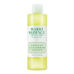 MARIO BADESCO Special Cucumber Lotion لوشن الخيار