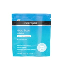 NEUTROGENA Hydrating & Cleansing Gift Set مجموعة تنظيف وترطيب البشرة من نتروجينا