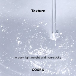 COSRX The Niacinamide 15 Serum سيروم النياسيناميد من كوزركس