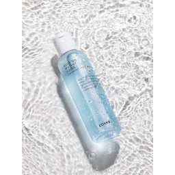 COSRX Hydrium Watery Toner Hyaluronic Acid & Allantoin تونر مائي بالهايلرونك اسد - 150 Ml