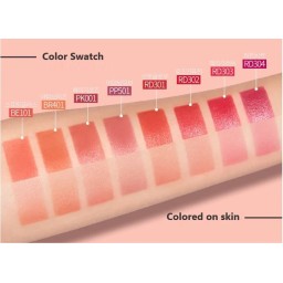 ETUDE Glass Rouge Tint تنت الشفاه اللامع من ايتود - Br401 Autumn Breeze