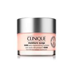 CLINIQUE moisture Surge 100H Auto Replenishing Hydrator مرطب البشرة حتى 100 ساعة من كلينيك - 30 Ml